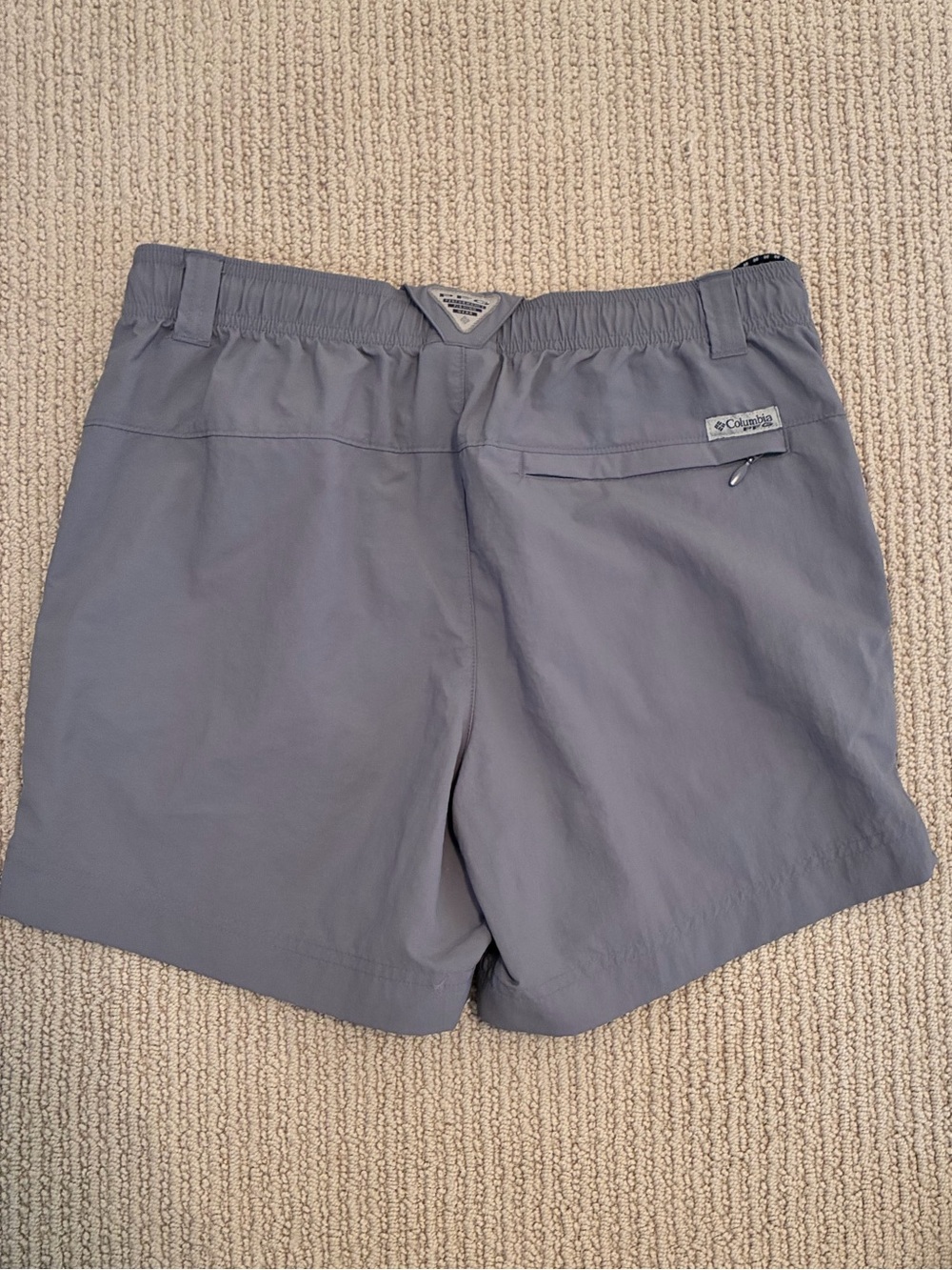 Columbia Women's Backcast II Water Shorts
